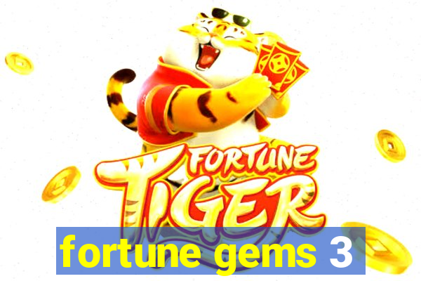 fortune gems 3